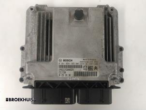 Gebruikte Computer Inspuit Toyota ProAce 1.6 D-4D 115 16V Worker Prijs € 181,50 Inclusief btw aangeboden door Autobedrijf Broekhuis B.V.