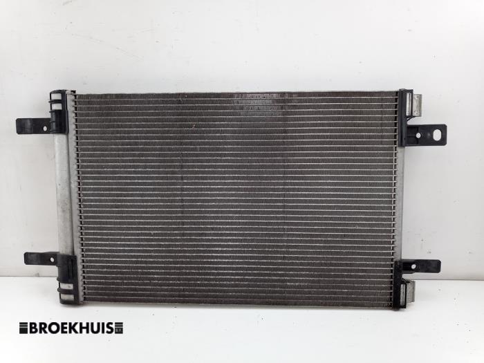 Gebruikte Airco Radiateur Toyota ProAce 1.6 D-4D 115 16V Worker Prijs € 72,60 Inclusief btw aangeboden door Autobedrijf Broekhuis B.V.
