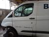 Ford Transit Custom 2.0 TDCi 16V Eco Blue 105 Deur 2Deurs links
