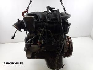 Gebruikte Motor BMW 1 serie (E87/87N) 116i 1.6 16V Prijs € 1.150,00 Margeregeling aangeboden door Autobedrijf Broekhuis B.V.