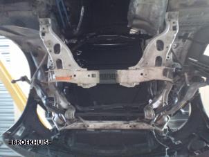 Gebruikte Subframe BMW 1 serie (E87/87N) 116i 1.6 16V Prijs € 50,00 Margeregeling aangeboden door Autobedrijf Broekhuis B.V.