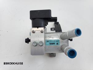 Gebruikte Warmtewisselaar Kia Niro II (SG2) e-Niro 64.8 kWh Prijs € 100,00 Margeregeling aangeboden door Autobedrijf Broekhuis B.V.