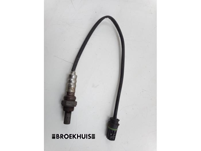 Gebruikte Lambda Sonde BMW 1 serie (E87/87N) 116i 1.6 16V Prijs € 15,00 Margeregeling aangeboden door Autobedrijf Broekhuis B.V.