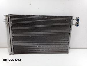 Gebruikte Airco Radiateur BMW 1 serie (E87/87N) 116i 1.6 16V Prijs € 35,00 Margeregeling aangeboden door Autobedrijf Broekhuis B.V.