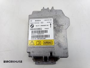 Gebruikte Airbag Module BMW 1 serie (E87/87N) 116i 1.6 16V Prijs € 30,00 Margeregeling aangeboden door Autobedrijf Broekhuis B.V.