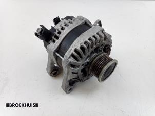 Gebruikte Dynamo Opel Astra L Sports Tourer (F4/FC/FN/FR) 1.5 Diesel 16V Prijs € 125,00 Margeregeling aangeboden door Autobedrijf Broekhuis B.V.