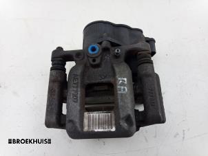 Gebruikte Remklauw (Tang) rechts-achter Opel Astra L Sports Tourer (F4/FC/FN/FR) 1.5 Diesel 16V Prijs € 75,00 Margeregeling aangeboden door Autobedrijf Broekhuis B.V.