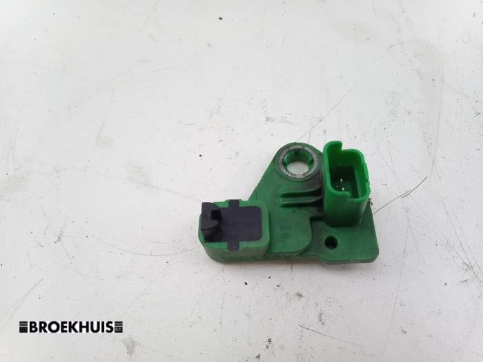 Gebruikte Krukas sensor Opel Astra L Sports Tourer (F4/FC/FN/FR) 1.5 Diesel 16V Prijs € 15,00 Margeregeling aangeboden door Autobedrijf Broekhuis B.V.