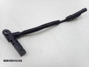 Gebruikte Nokkenas Sensor Opel Astra L Sports Tourer (F4/FC/FN/FR) 1.5 Diesel 16V Prijs € 45,00 Margeregeling aangeboden door Autobedrijf Broekhuis B.V.