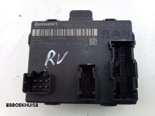 Gebruikte Centrale Deurvergrendelings Module Opel Astra L Sports Tourer (F4/FC/FN/FR) 1.5 Diesel 16V Prijs € 60,00 Margeregeling aangeboden door Autobedrijf Broekhuis B.V.