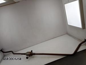 Gebruikte Katalysator Peugeot 108 1.0 12V Prijs € 175,00 Margeregeling aangeboden door Autobedrijf Broekhuis B.V.