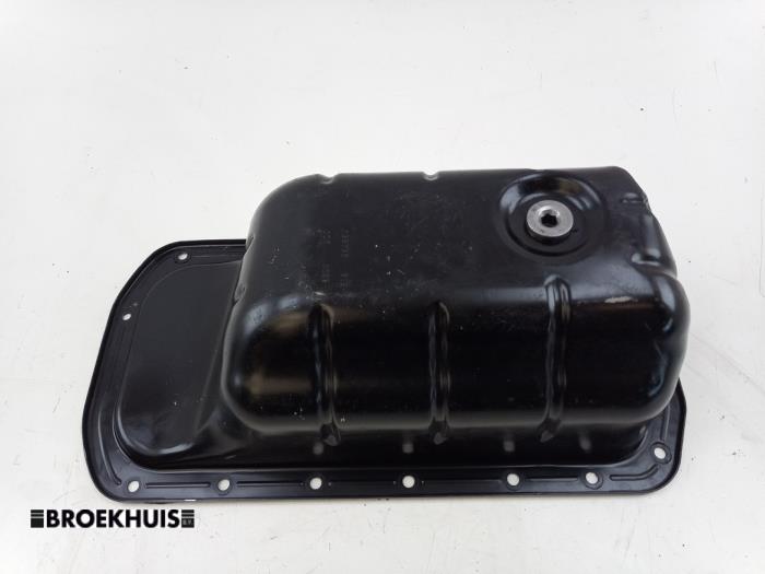 Gebruikte Carterpan Opel Astra L Sports Tourer (F4/FC/FN/FR) 1.5 Diesel 16V Prijs € 40,00 Margeregeling aangeboden door Autobedrijf Broekhuis B.V.
