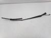 Opel Astra L Sports Tourer (F4/FC/FN/FR) 1.5 Diesel 16V Ruitenwisserarm voor