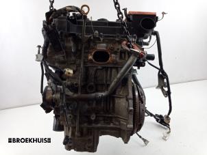 Gebruikte Motor Peugeot 108 1.0 12V Prijs € 250,00 Margeregeling aangeboden door Autobedrijf Broekhuis B.V.