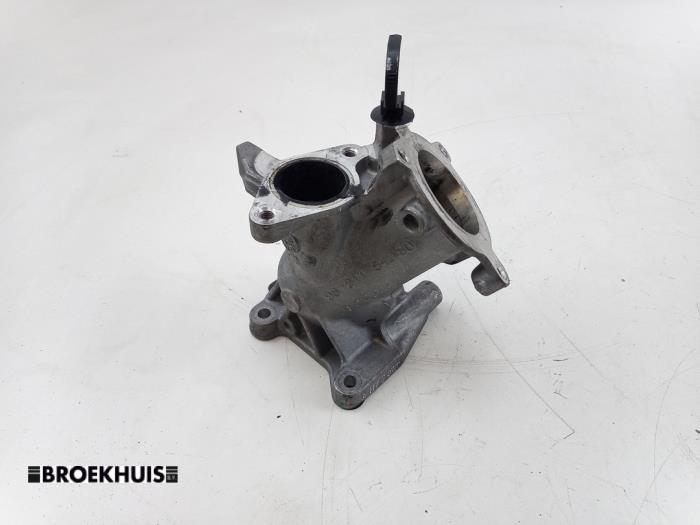 Gebruikte EGR Buis Opel Astra L Sports Tourer (F4/FC/FN/FR) 1.5 Diesel 16V Prijs € 20,00 Margeregeling aangeboden door Autobedrijf Broekhuis B.V.