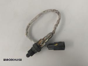 Gebruikte Lambda Sonde Peugeot 108 1.0 12V Prijs € 20,00 Margeregeling aangeboden door Autobedrijf Broekhuis B.V.