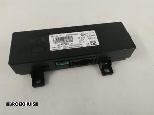 Gebruikte Telefoon Module Peugeot 208 I (CA/CC/CK/CL) 1.2 Vti 12V PureTech 82 Prijs € 60,00 Margeregeling aangeboden door Autobedrijf Broekhuis B.V.