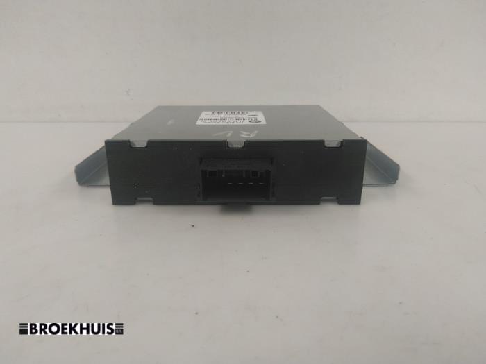 Computer Diversen van een BMW 3 serie (E90) 318i 16V 2010