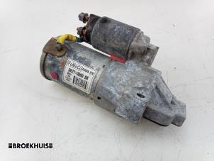 Gebruikte Startmotor Ford Transit Custom 2.0 TDCi 16V Eco Blue 105 Prijs € 54,45 Inclusief btw aangeboden door Autobedrijf Broekhuis B.V.