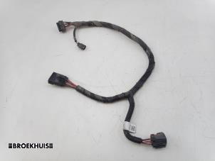 Gebruikte Kabelboom Ford Transit Custom 2.0 TDCi 16V Eco Blue 105 Prijs € 30,25 Inclusief btw aangeboden door Autobedrijf Broekhuis B.V.