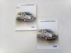 Ford Transit Custom 2.0 TDCi 16V Eco Blue 105 Instructie Boekje