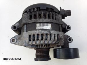 Gebruikte Dynamo BMW 3 serie (E90) 318i 16V Prijs € 45,00 Margeregeling aangeboden door Autobedrijf Broekhuis B.V.