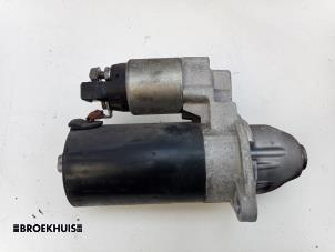 Gebruikte Startmotor BMW 3 serie (E90) 318i 16V Prijs € 30,00 Margeregeling aangeboden door Autobedrijf Broekhuis B.V.