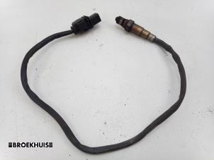 Gebruikte Lambda Sonde BMW 3 serie (E90) 318i 16V Prijs € 25,00 Margeregeling aangeboden door Autobedrijf Broekhuis B.V.
