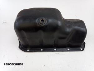 Gebruikte Carterpan Fiat 500 (312) 1.2 Prijs € 35,00 Margeregeling aangeboden door Autobedrijf Broekhuis B.V.