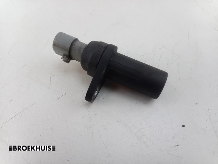 Gebruikte Krukas sensor Fiat 500 (312) 1.2 Prijs € 15,00 Margeregeling aangeboden door Autobedrijf Broekhuis B.V.