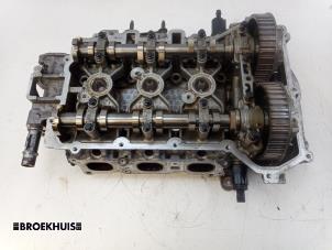 Gebruikte Cilinderkop Citroen C3 (SX/SW) 1.2 Vti 12V PureTech Prijs € 300,00 Margeregeling aangeboden door Autobedrijf Broekhuis B.V.