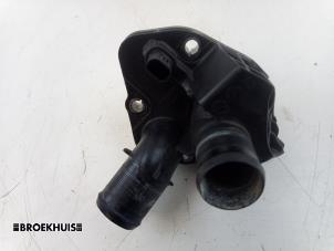 Gebruikte Thermostaathuis Citroen C3 (SX/SW) 1.2 Vti 12V PureTech Prijs op aanvraag aangeboden door Autobedrijf Broekhuis B.V.