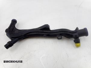 Gebruikte Vulpijp olie Citroen C3 (SX/SW) 1.2 Vti 12V PureTech Prijs op aanvraag aangeboden door Autobedrijf Broekhuis B.V.