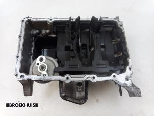 Gebruikte Carterpan Citroen C3 (SX/SW) 1.2 Vti 12V PureTech Prijs € 50,00 Margeregeling aangeboden door Autobedrijf Broekhuis B.V.