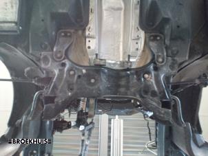 Gebruikte Subframe Volkswagen Polo V (6R) 1.0 TSI 12V BlueMotion Prijs € 40,00 Margeregeling aangeboden door Autobedrijf Broekhuis B.V.