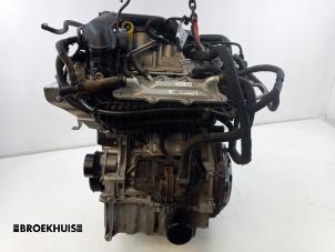 Gebruikte Motor Volkswagen Polo V (6R) 1.0 TSI 12V BlueMotion Prijs € 375,00 Margeregeling aangeboden door Autobedrijf Broekhuis B.V.