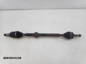 Gebruikte Homokineetas rechts-voor Toyota Prius Plus (ZVW4) 1.8 Hybrid 16V Prijs € 80,00 Margeregeling aangeboden door Autobedrijf Broekhuis B.V.