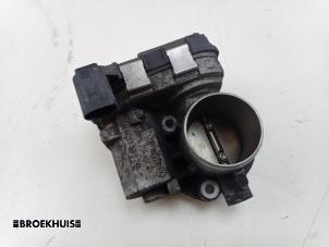 Gebruikte Gasklephuis Volkswagen Golf VII (AUA) 1.0 TSI 12V BlueMotion Prijs op aanvraag aangeboden door Autobedrijf Broekhuis B.V.