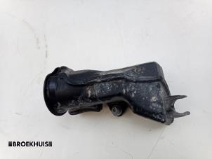 Gebruikte Intercooler Buis Volkswagen Golf VII (AUA) 1.0 TSI 12V BlueMotion Prijs op aanvraag aangeboden door Autobedrijf Broekhuis B.V.