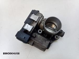 Gebruikte Gasklephuis Audi A3 Sportback (8VA/8VF) 1.0 TFSI 12V Prijs op aanvraag aangeboden door Autobedrijf Broekhuis B.V.