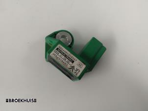 Gebruikte Airbag Sensor Citroen C4 Picasso (UD/UE/UF) 1.6 HDi 16V 110 Prijs € 20,00 Margeregeling aangeboden door Autobedrijf Broekhuis B.V.