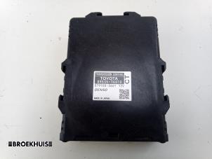 Gebruikte Computer Automatische Bak Toyota Prius Plus (ZVW4) 1.8 Hybrid 16V Prijs € 35,00 Margeregeling aangeboden door Autobedrijf Broekhuis B.V.