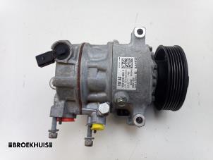 Gebruikte Pomp Airco Volkswagen Polo V (6R) 1.0 TSI 12V BlueMotion Prijs € 30,00 Margeregeling aangeboden door Autobedrijf Broekhuis B.V.