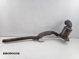 Gebruikte Katalysator Volkswagen Polo V (6R) 1.0 TSI 12V BlueMotion Prijs € 215,00 Margeregeling aangeboden door Autobedrijf Broekhuis B.V.