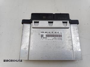 Gebruikte Inspuitcomputer Volkswagen Polo V (6R) 1.0 TSI 12V BlueMotion Prijs € 50,00 Margeregeling aangeboden door Autobedrijf Broekhuis B.V.