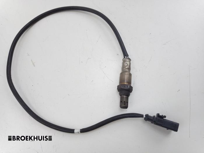 Gebruikte Lambda Sonde Volkswagen Polo V (6R) 1.0 TSI 12V BlueMotion Prijs € 20,00 Margeregeling aangeboden door Autobedrijf Broekhuis B.V.