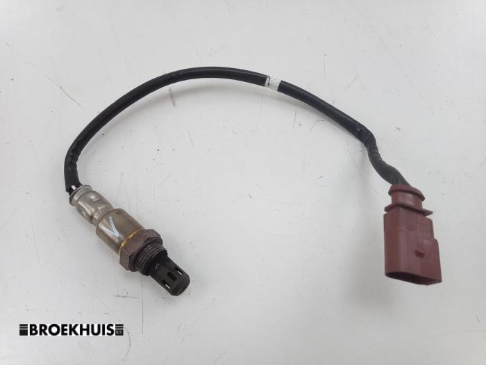 Gebruikte Lambda Sonde Volkswagen Polo V (6R) 1.0 TSI 12V BlueMotion Prijs € 25,00 Margeregeling aangeboden door Autobedrijf Broekhuis B.V.