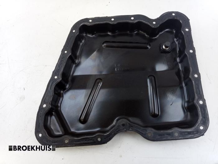 Gebruikte Carterpan Renault Master III (MA/MB/MC/MD/MH/MF/MG/MH) 2.3 dCi 135 16V FWD Prijs € 54,45 Inclusief btw aangeboden door Autobedrijf Broekhuis B.V.