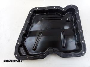 Gebruikte Carterpan Renault Master III (MA/MB/MC/MD/MH/MF/MG/MH) 2.3 dCi 135 16V FWD Prijs € 54,45 Inclusief btw aangeboden door Autobedrijf Broekhuis B.V.