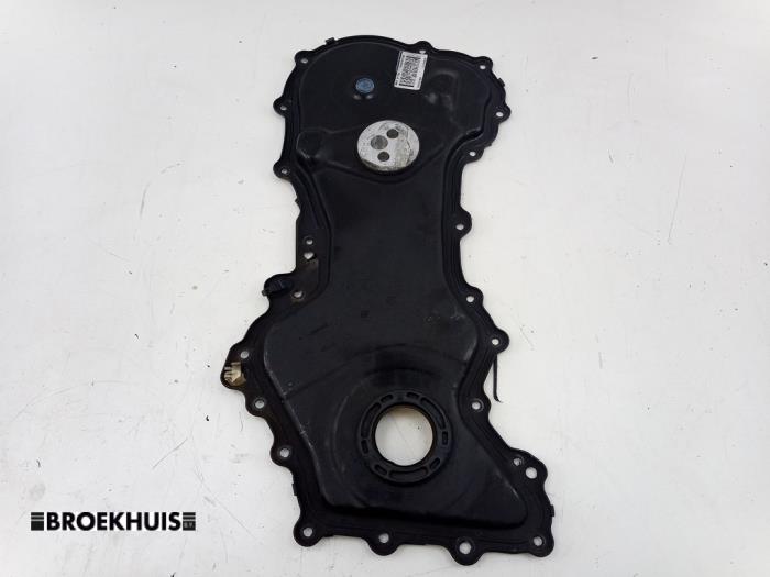 Gebruikte Distributiedeksel Renault Master III (MA/MB/MC/MD/MH/MF/MG/MH) 2.3 dCi 135 16V FWD Prijs € 36,30 Inclusief btw aangeboden door Autobedrijf Broekhuis B.V.